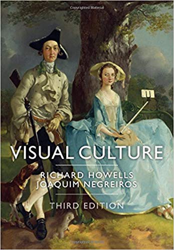 Visual Culture (3rd Edition)